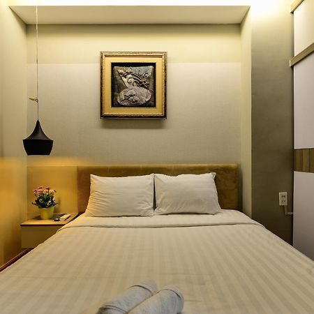 9 House Hotell Ho Chi Minh-byen Eksteriør bilde