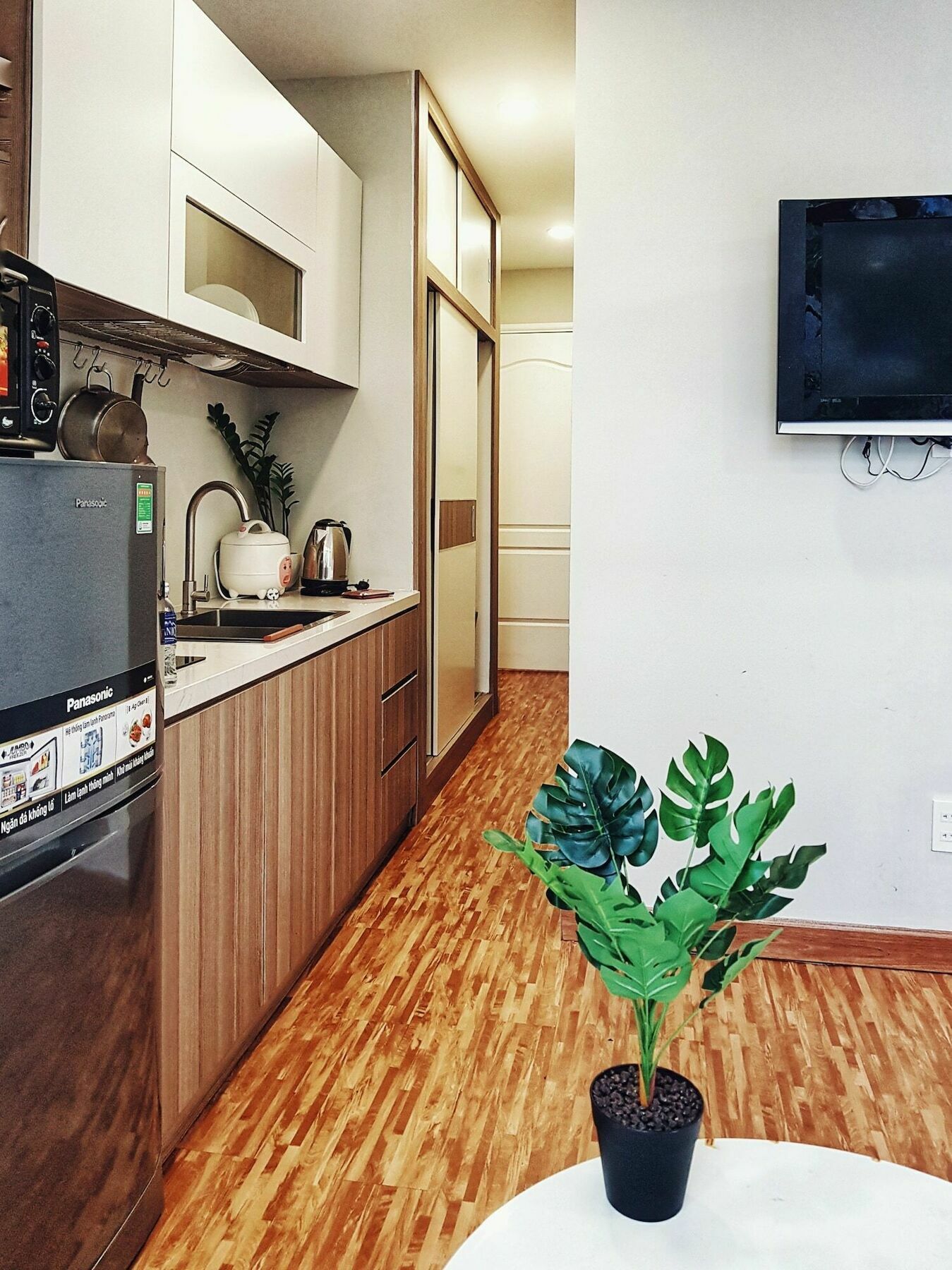 9 House Hotell Ho Chi Minh-byen Eksteriør bilde