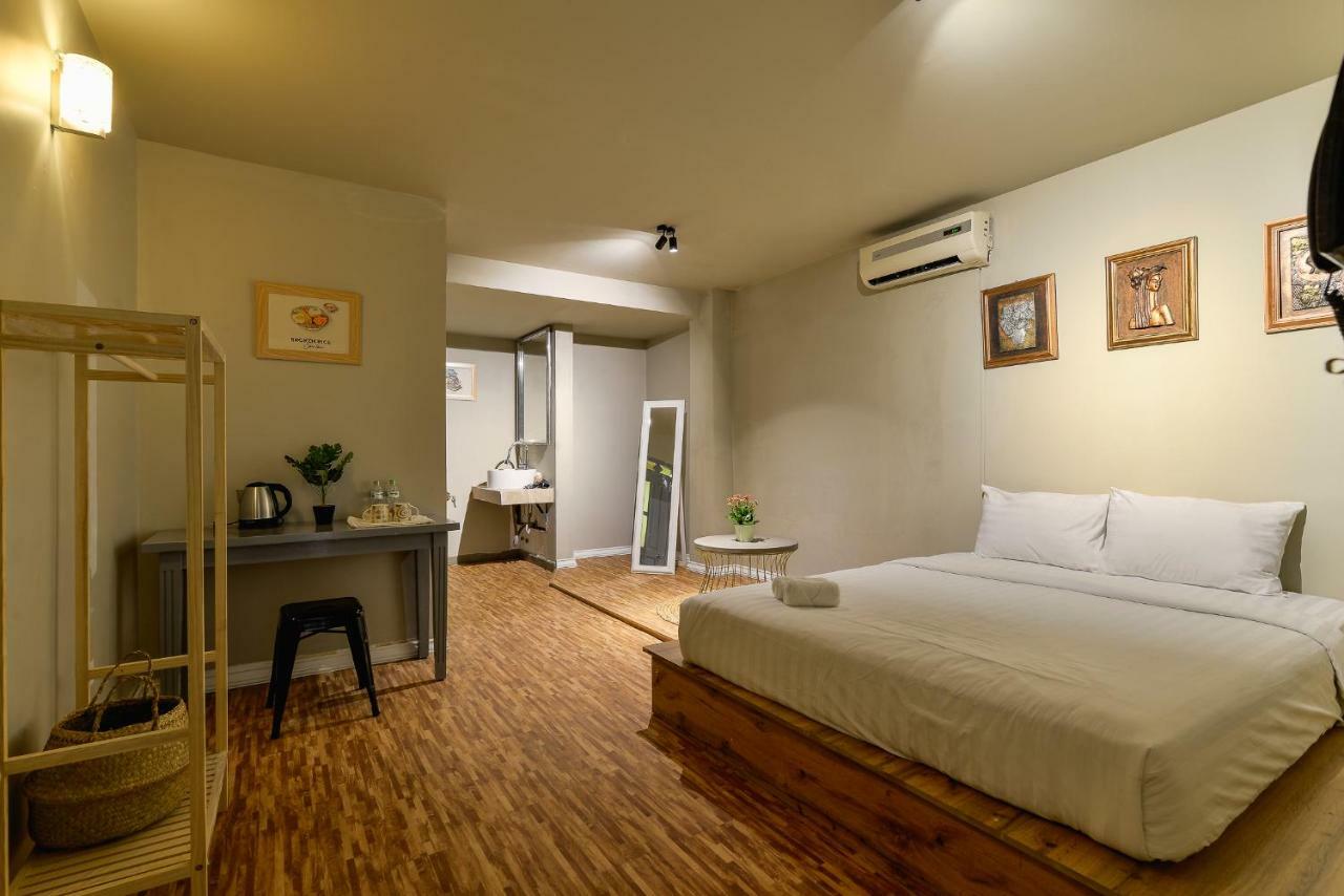 9 House Hotell Ho Chi Minh-byen Eksteriør bilde